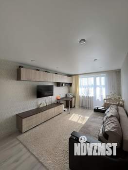 1-к квартира, вторичка, 32м2, 8/9 этаж