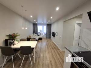 3-к квартира, вторичка, 67м2, 14/17 этаж