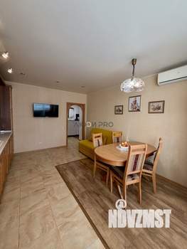 2-к квартира, вторичка, 72м2, 3/5 этаж