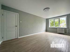 2-к квартира, вторичка, 56м2, 4/5 этаж