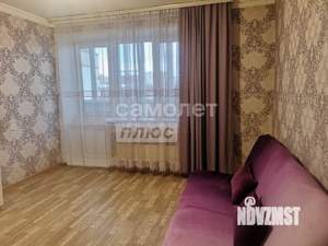 3-к квартира, вторичка, 59м2, 8/9 этаж