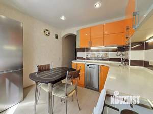 2-к квартира, вторичка, 48м2, 5/5 этаж