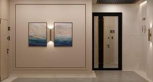 2-к квартира, вторичка, 65м2, 1/4 этаж