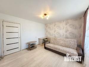 1-к квартира, вторичка, 32м2, 6/6 этаж