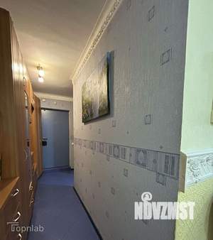 1-к квартира, вторичка, 36м2, 10/10 этаж