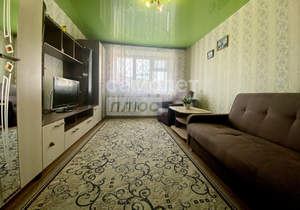 2-к квартира, вторичка, 54м2, 5/5 этаж