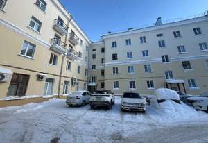 3-к квартира, вторичка, 79м2, 4/4 этаж