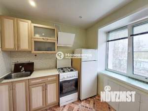 2-к квартира, вторичка, 43м2, 5/5 этаж