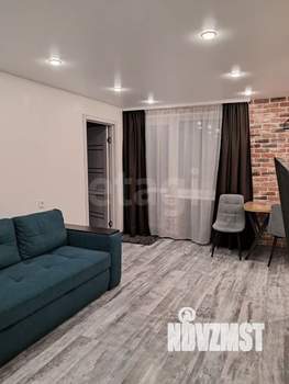 2-к квартира, вторичка, 45м2, 3/5 этаж