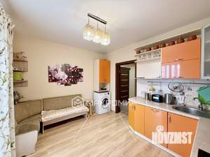 3-к квартира, вторичка, 84м2, 11/17 этаж