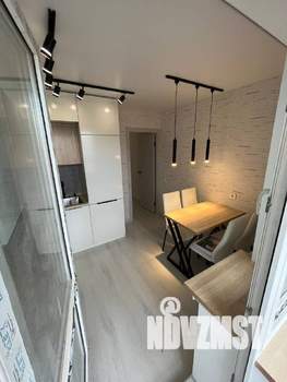 2-к квартира, вторичка, 52м2, 12/18 этаж