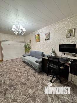 2-к квартира, вторичка, 41м2, 5/5 этаж