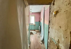 1-к квартира, вторичка, 30м2, 1/5 этаж