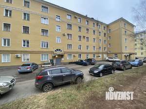 2-к квартира, вторичка, 56м2, 5/5 этаж