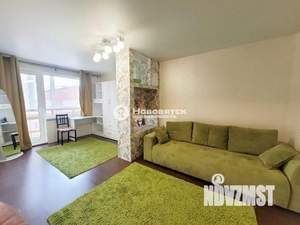1-к квартира, вторичка, 33м2, 5/5 этаж