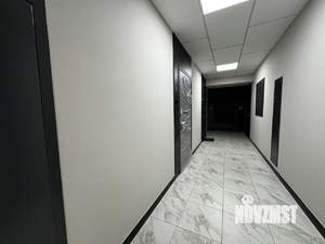 1-к квартира, вторичка, 37м2, 10/18 этаж