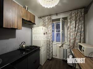 1-к квартира, вторичка, 31м2, 1/5 этаж