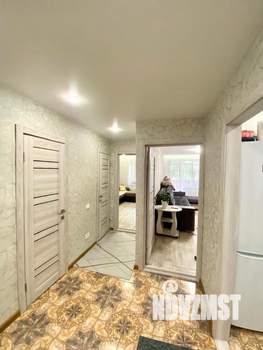 2-к квартира, вторичка, 52м2, 4/5 этаж