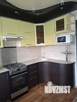 2-к квартира, вторичка, 53м2, 5/5 этаж