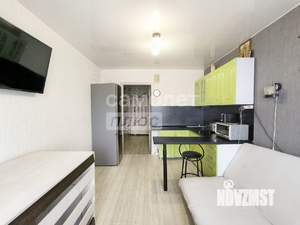 2-к квартира, вторичка, 37м2, 8/9 этаж