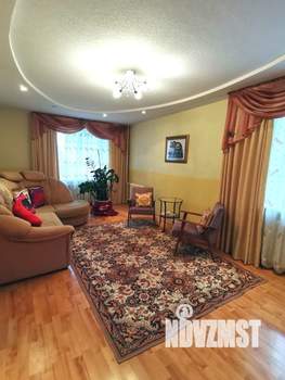 4-к квартира, вторичка, 86м2, 6/9 этаж