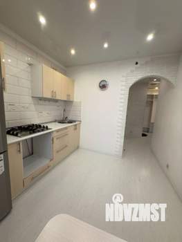 1-к квартира, вторичка, 34м2, 3/4 этаж