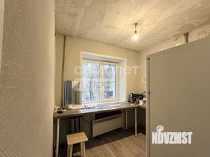 1-к квартира, вторичка, 30м2, 2/5 этаж