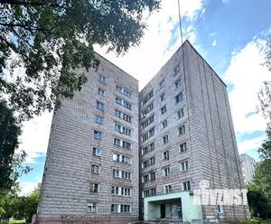 2-к квартира, вторичка, 45м2, 6/9 этаж
