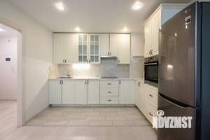 2-к квартира, вторичка, 44м2, 16/18 этаж