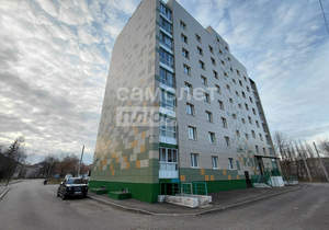 4-к квартира, вторичка, 93м2, 7/8 этаж