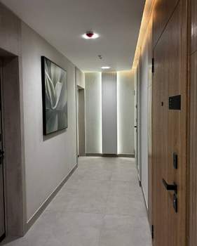 1-к квартира, вторичка, 37м2, 15/17 этаж