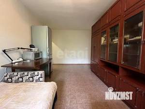 3-к квартира, вторичка, 58м2, 3/5 этаж