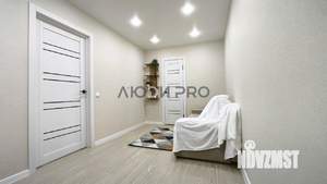 2-к квартира, вторичка, 44м2, 1/5 этаж