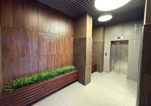 3-к квартира, вторичка, 77м2, 3/9 этаж