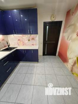 1-к квартира, вторичка, 36м2, 4/16 этаж