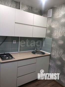 1-к квартира, вторичка, 32м2, 2/5 этаж