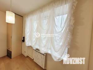 4-к квартира, вторичка, 89м2, 2/5 этаж