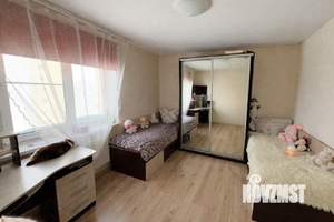 2-к квартира, вторичка, 48м2, 14/18 этаж