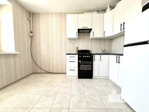 1-к квартира, вторичка, 36м2, 1/5 этаж