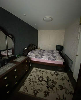 3-к квартира, вторичка, 56м2, 5/5 этаж