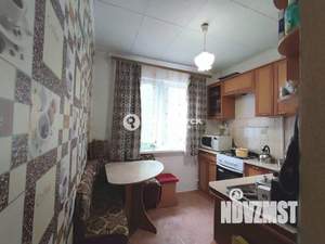 2-к квартира, вторичка, 45м2, 1/5 этаж