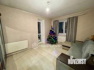 2-к квартира, вторичка, 45м2, 12/12 этаж