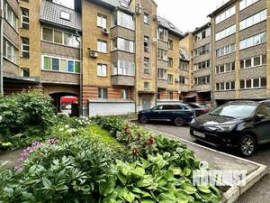 5-к квартира, вторичка, 180м2, 3/5 этаж