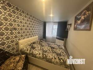 2-к квартира, вторичка, 44м2, 3/5 этаж