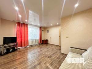 1-к квартира, вторичка, 34м2, 2/5 этаж