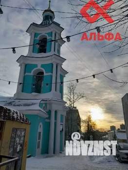 4-к квартира, вторичка, 73м2, 1/5 этаж