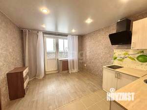 Студия квартира, вторичка, 22м2, 12/16 этаж