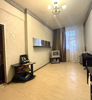 3-к квартира, вторичка, 81м2, 2/5 этаж