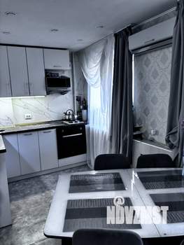 3-к квартира, вторичка, 55м2, 3/5 этаж