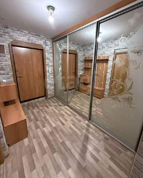 2-к квартира, вторичка, 56м2, 6/10 этаж